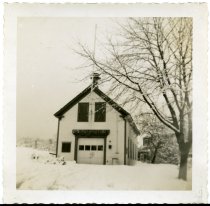 Pool Road Fire House