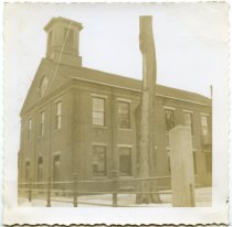 Washington Street School