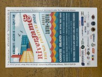 RiverJam and Fringe Festival 2022