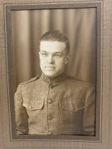 Tremblay-Agnew Family Collection