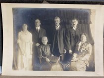 Tremblay-Agnew Family Collection