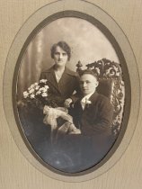 Tremblay-Agnew Family Collection