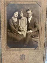 Tremblay-Agnew Family Collection