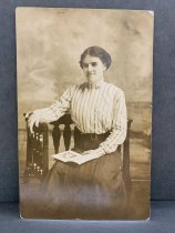 Tremblay-Agnew Family Collection