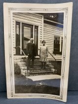 Tremblay-Agnew Family Collection