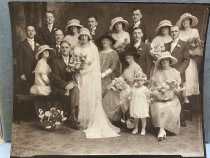 Tremblay-Agnew Family Collection