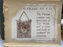 Tremblay-Agnew Family Collection