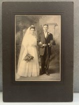 Tremblay-Agnew Family Collection