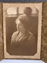 Tremblay-Agnew Family Collection