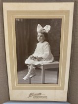 Tremblay-Agnew Family Collection