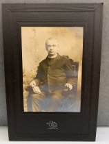 Tremblay-Agnew Family Collection