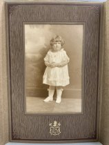 Tremblay-Agnew Family Collection