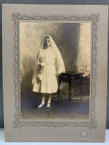 Tremblay-Agnew Family Collection