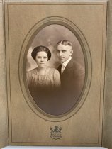 Tremblay-Agnew Family Collection