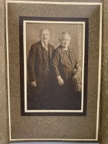 Tremblay-Agnew Family Collection