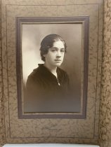 Tremblay-Agnew Family Collection