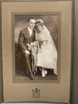 Tremblay-Agnew Family Collection