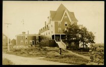 [Hotel Rox, Fortunes Rocks, ME]