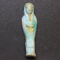 Mummiform Ushabti III (Front)