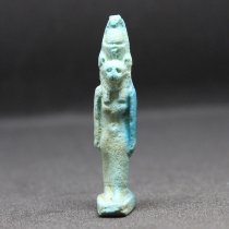 Goddess Figure (Frontal)