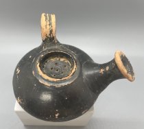 Small guttus with Sieve Top