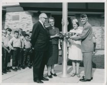Dedication of Orchard Drive Elementary (original)