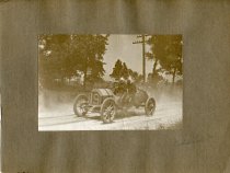 Indiana auto racing in 1909 (original)
