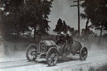 Indiana auto racing in 1909 (restored)