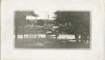 1909 race at Coleman's Corner in Cedar Lake, IN (original)