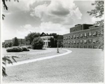 Paramore Hospital in Crown Point, Indiana (original)