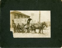 Lake George Ice Co. employees (original)