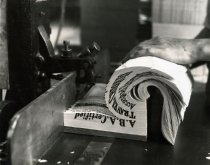 W.B. Conkey book publishing, 1920s