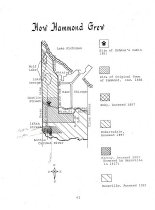 Chronological annexations of Hammond, Indiana