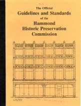 1980s Guidelines & Standards booklet