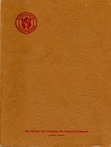 Western & Southern Life Insurance Co. booklet cover