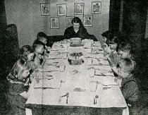 Bethany Children's Home Photograph #3 (Photocopy)