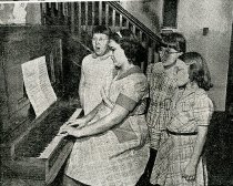 Bethany Children's Home Photograph #1 (Photocopy)