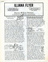 Parents Without Partners newsletter (n.d.)