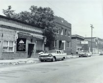 1100 block of Conkey Street in East Hammond