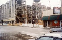 Goldblatt's on the Sibley Street side