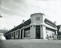 Goodyear Service Inc. (restored)