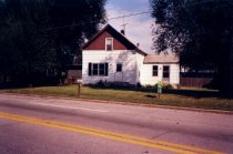 3501 Orchard Drive in 1989
