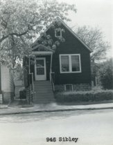 946 Sibley Street
