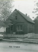 729 Truman Street