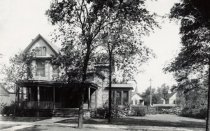 217 Ogden St., date unknown