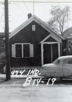 424 Indiana Street, 1967