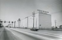 Lever Brothers Co. exterior view at Calumet Ave & Indianapolis Blvd