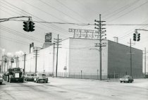 Lever Brothers Co. at Calumet Avenue and Indianapolis Boulevard