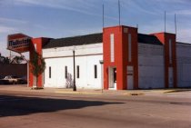 Multistate Transmission from Hohman Ave at Doty St