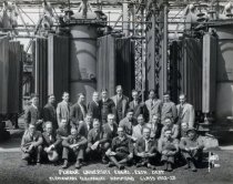 The Purdue Calumet Engineering Class of 1928